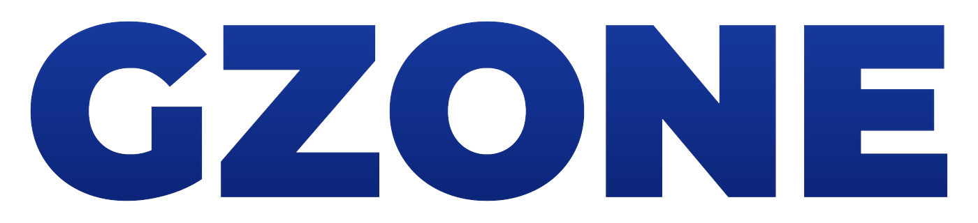 gzone logo